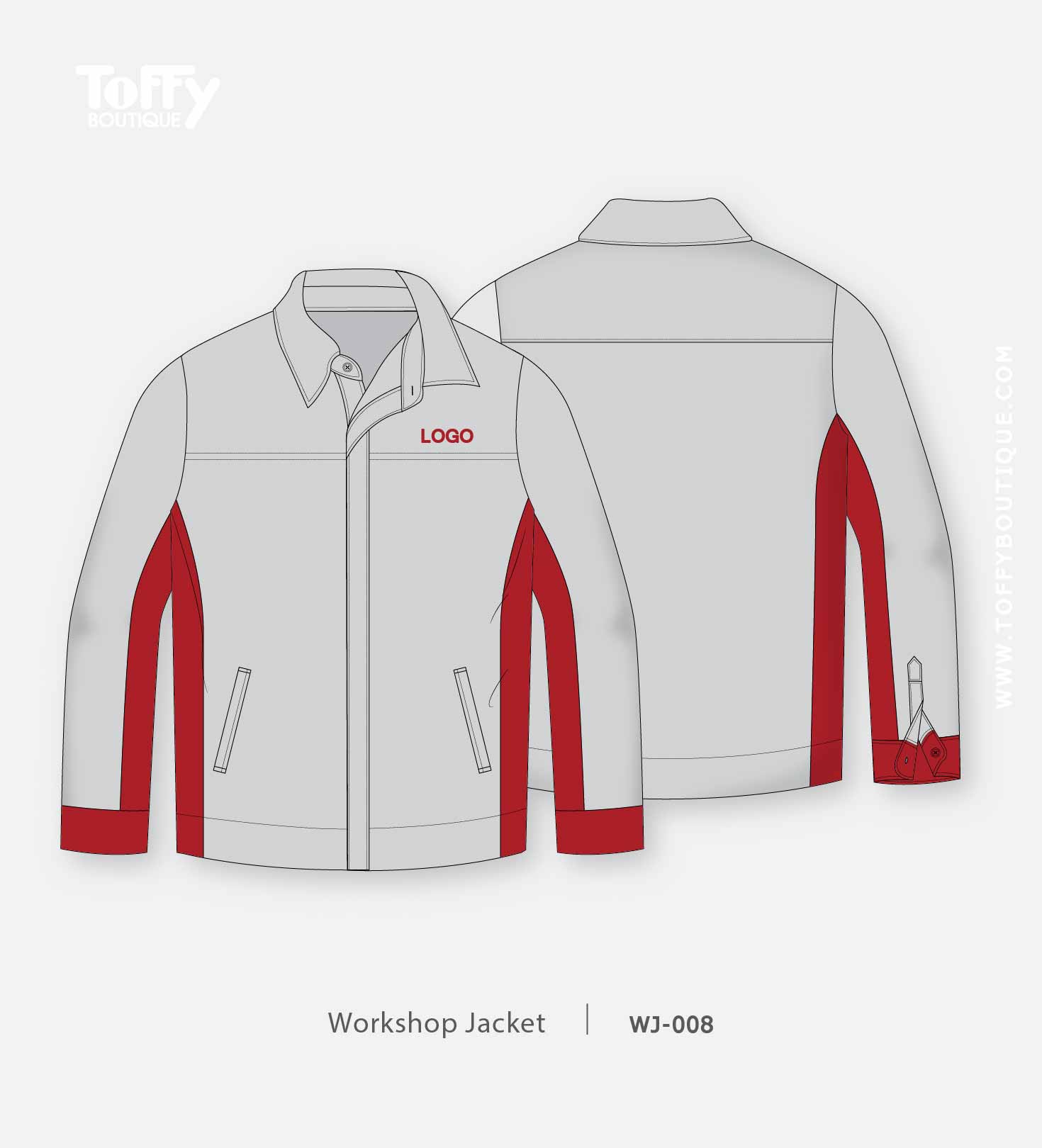 WSL long sleeve set 1 image 8